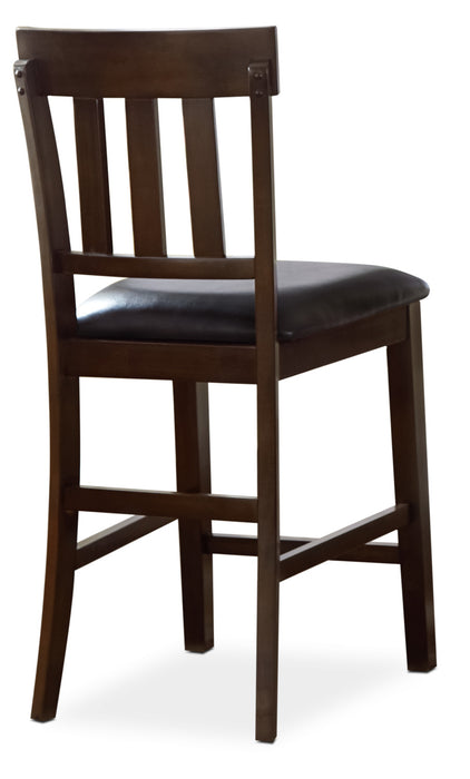 Haddigan Bar Stool