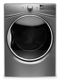 Whirlpool 8.5 Cu. Ft. Electric Dryer – YWED92HEFC