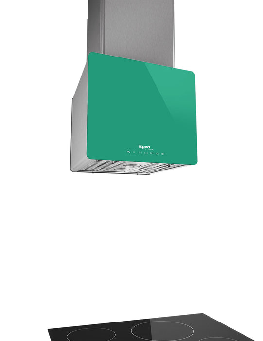 Venmar Ispira IC70016 Front Glass Panel Insert – SV09958EM