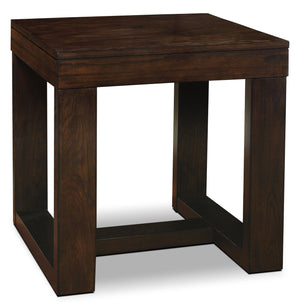 Watson End Table|Table de bout Watson|T481-2