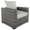 Salem Patio Chair