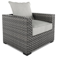Salem Patio Chair