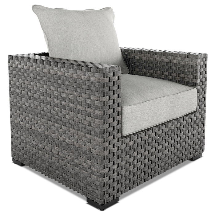 Salem Patio Chair