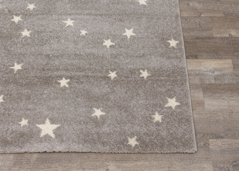 Stars Children's Area Rug - 3'11'' x 5'7'' - The Brick