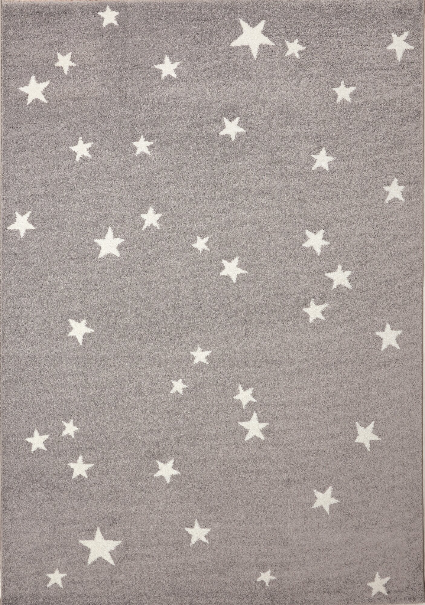 Stars Children's Area Rug - 3'11'' x 5'7'' - The Brick
