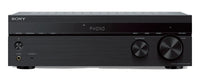 Sony 2-Channel Stereo Receiver with Phono Input and Bluetooth - STRDH190 