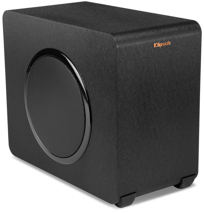 Klipsch RSB-14 Soundbar and Wireless Subwoofer