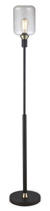 Lightning Bug Floor Lamp