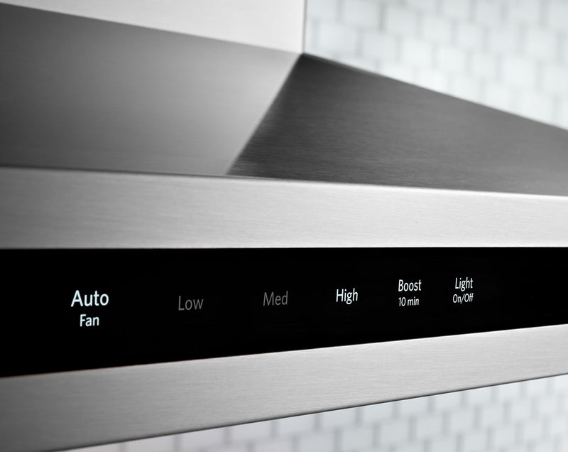 KitchenAid 36'' Canopy Range Hood – KVIB606DSS