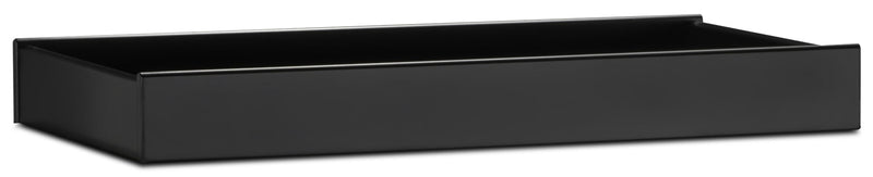 Rowan Valley Changing Station Table Topper – Black