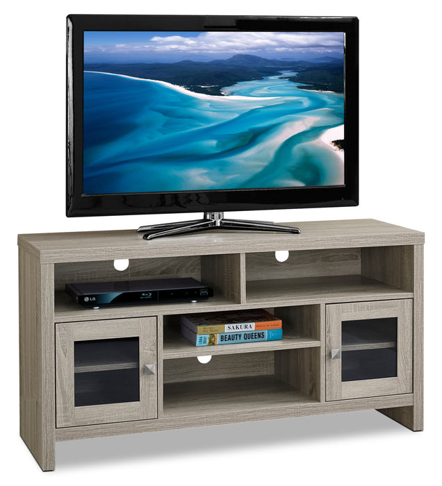 Casas 48\" TV Stand – Dark Taupe