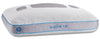 Bedgear™ Aspire 1.0 Position Pillow – Stomach Sleeper