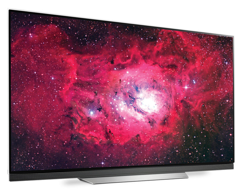 LG 55\" E7 OLED 4K UHD Smart Television