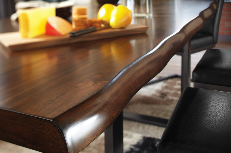 Esmarina 5-Piece Dining Package