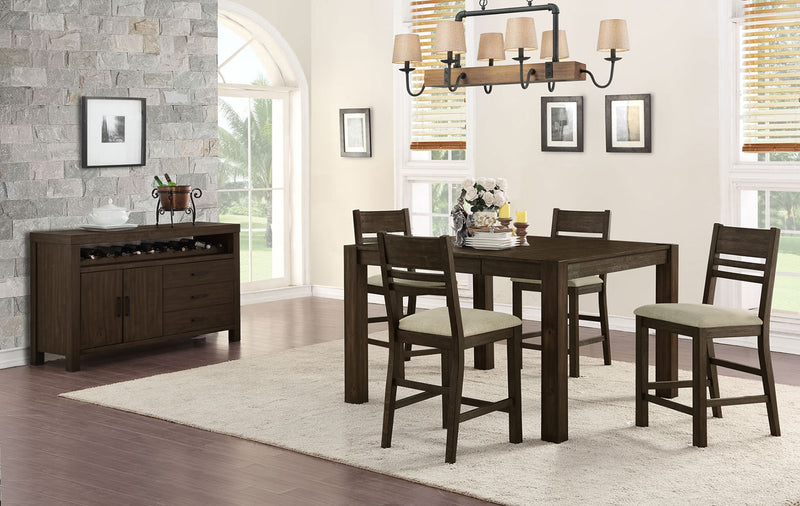 Jade Counter-Height Dining Chair