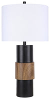 Theo Table Lamp (Set of 2)