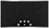GE 36\" Electric Cooktop – JP3536SJSS