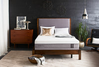 TEMPUR-Legacy™ Limited Edition Tight-Top King Mattress Set