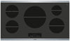 Bosch 800 Series 36\" Induction Cooktop – NIT8668SUC