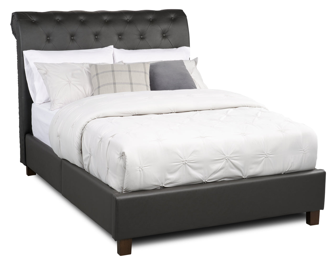 The brick sales adjustable bed frame