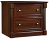 Palladia Filing Cabinet - Select Cherry