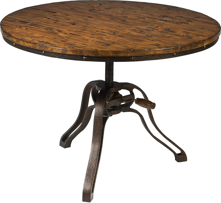 Cranfill Coffee Table with Lift Top