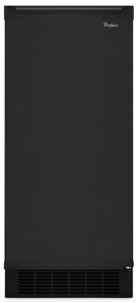 Whirlpool Gold® 15-Inch Ice Maker with Reversible Door – GI15NDXZB