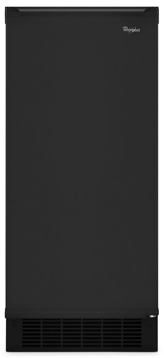 Whirlpool Gold® 15-Inch Ice Maker with Reversible Door – GI15NDXZB