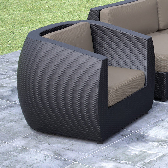 Seattle Patio Chair