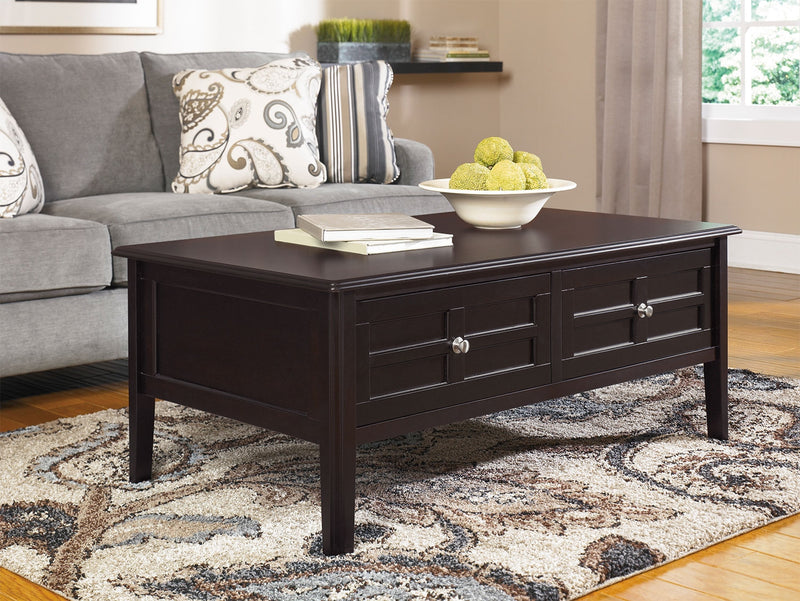 Henning Coffee Table