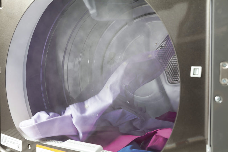GE 7.8 Cu. Ft. Gas Dryer – GTD86GSMJMC