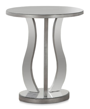 Laurel End Table|Table de bout Laurel|LAURLETB