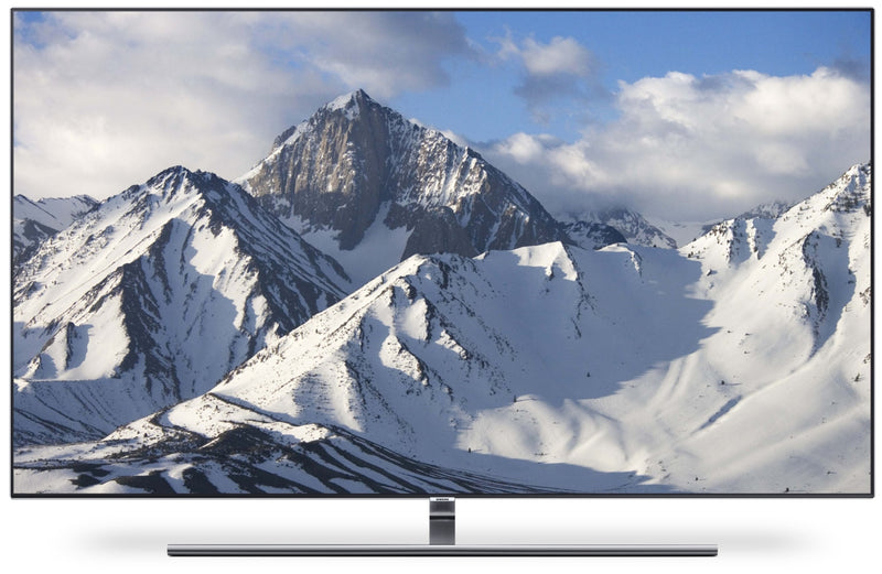Samsung 55\" 2018 Q7F QLED 4K Smart Television