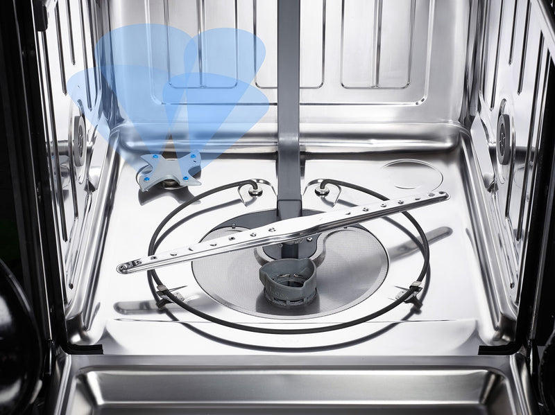 GE Tall Tub Built-In Dishwasher - Stainless Steel