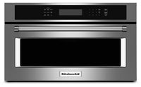 KitchenAid 1.4 Cu. Ft. 27