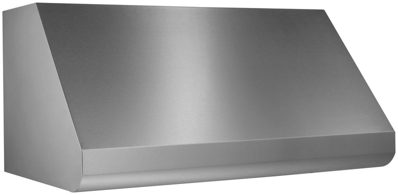 Broan 36\" Pro-Style Wall-Mounted Range Hood – E6036SSLC