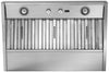 Venmar Okanagan Series 46\" Range Hood – CPM2482SS