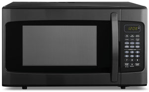 Danby 1.1 Cu. Ft. Countertop Microwave – DMW11B1BBSDB