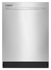 Amana Tall-Tub Built-In Dishwasher – ADB1500ADS