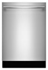 Bosch 500 Series Bar Handle Dishwasher – SHXM65W55N