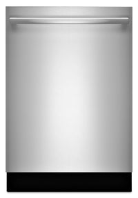 Bosch 500 Series Bar Handle Dishwasher – SHXM65W55N