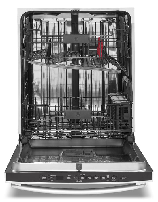 GE Tall-Tub Built-In Dishwasher – GDT655SSJSS