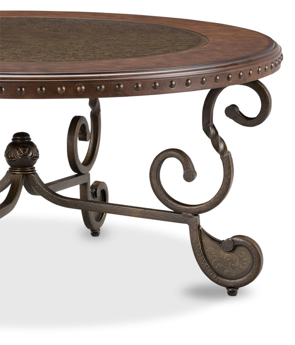 Cordoba Coffee Table