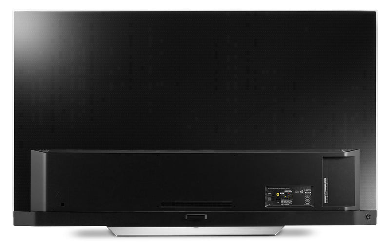 LG 55\" E7 OLED 4K UHD Smart Television