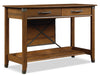 Carson Forge Sofa Table – Washington Cherry
