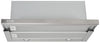 Broan 30\" Slide-Out Range Hood – E1230SSLS