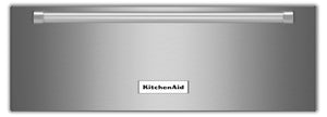 KitchenAid 27'' Slow-Cook Warming Drawer – KOWT107ESS