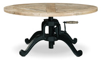 Naks Coffee Table