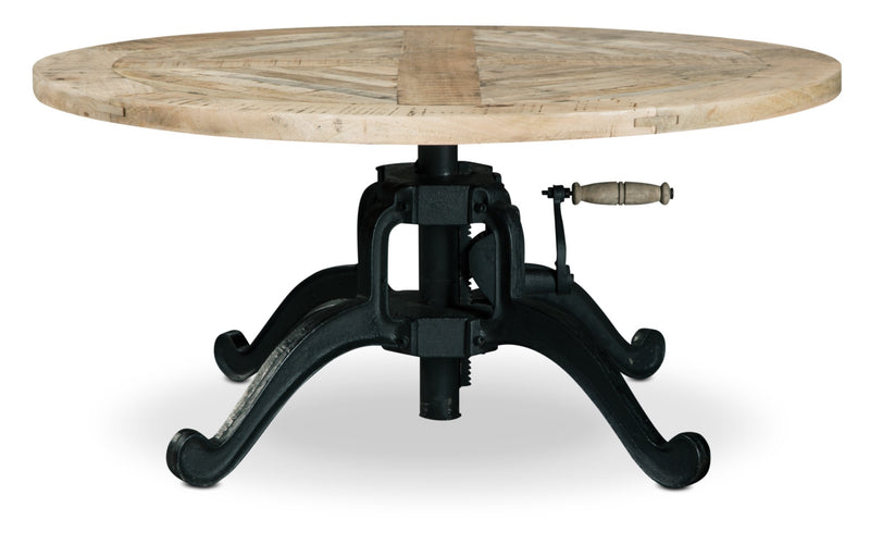 Naks Coffee Table