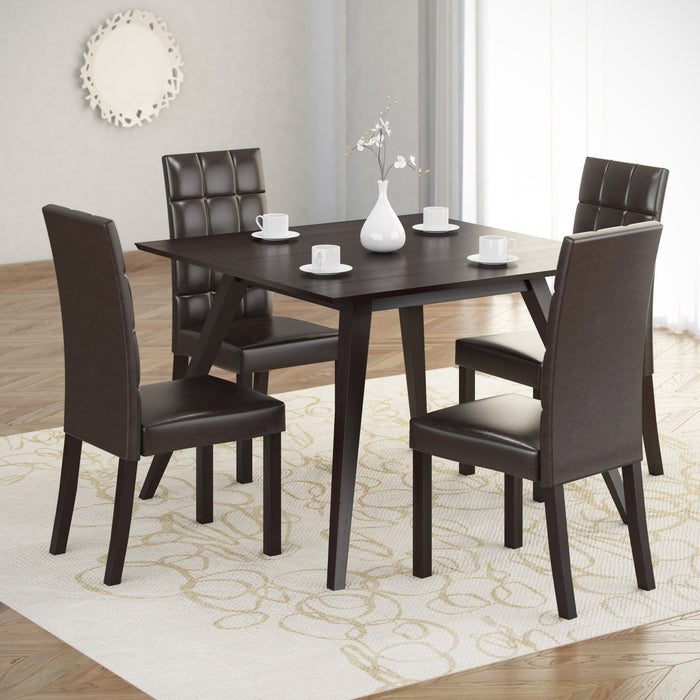 Atwood Square Dining Table